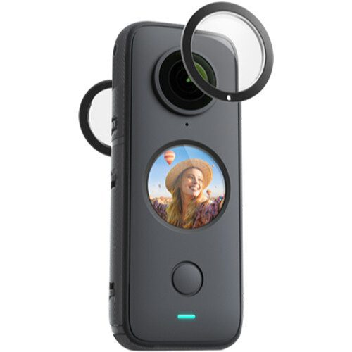 Insta360 Lens Guards for ONE X2 (Pair)