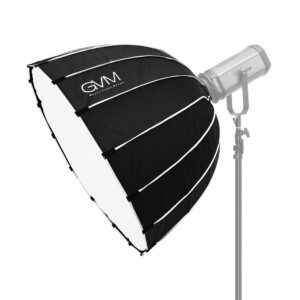 GVM Parabolic Softbox Light Dome (35