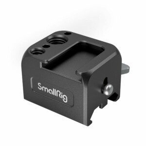 SmallRig NATO Clamp Accessory Mount for DJI RS 2/RSC 2 3025-0