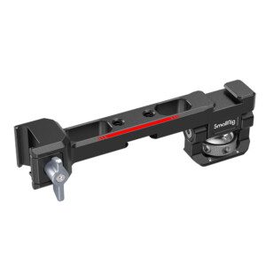SmallRig Monitor Mount with NATO Clamp for DJI RS 2/RSC 2 3026-0