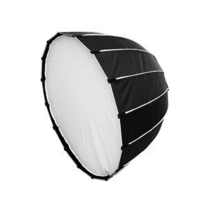 GVM Parabolic Softbox Light Dome (35")-113445