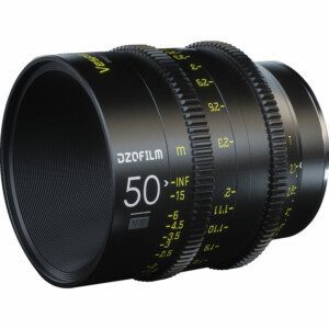 DZOFilm Vespid Prime FF 50mm T2.1 EF mount-113131