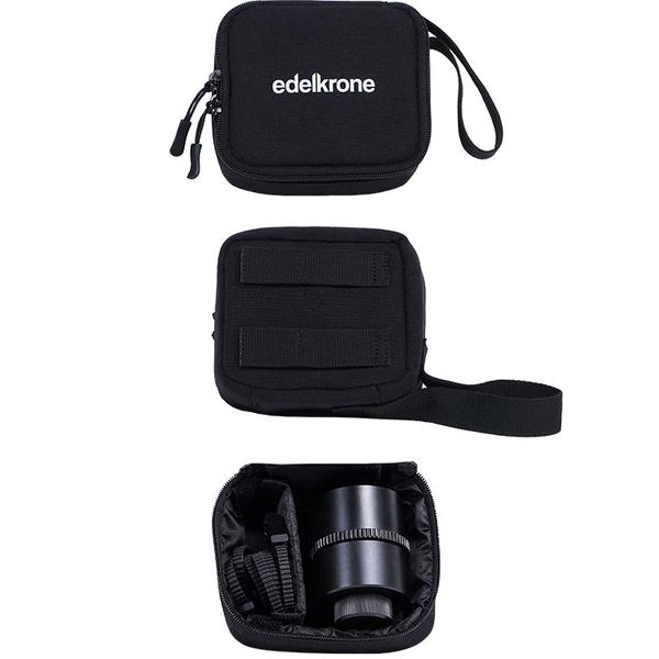 Edelkrone Soft Case for HeadONE/FlexTILT Head/Steady Module