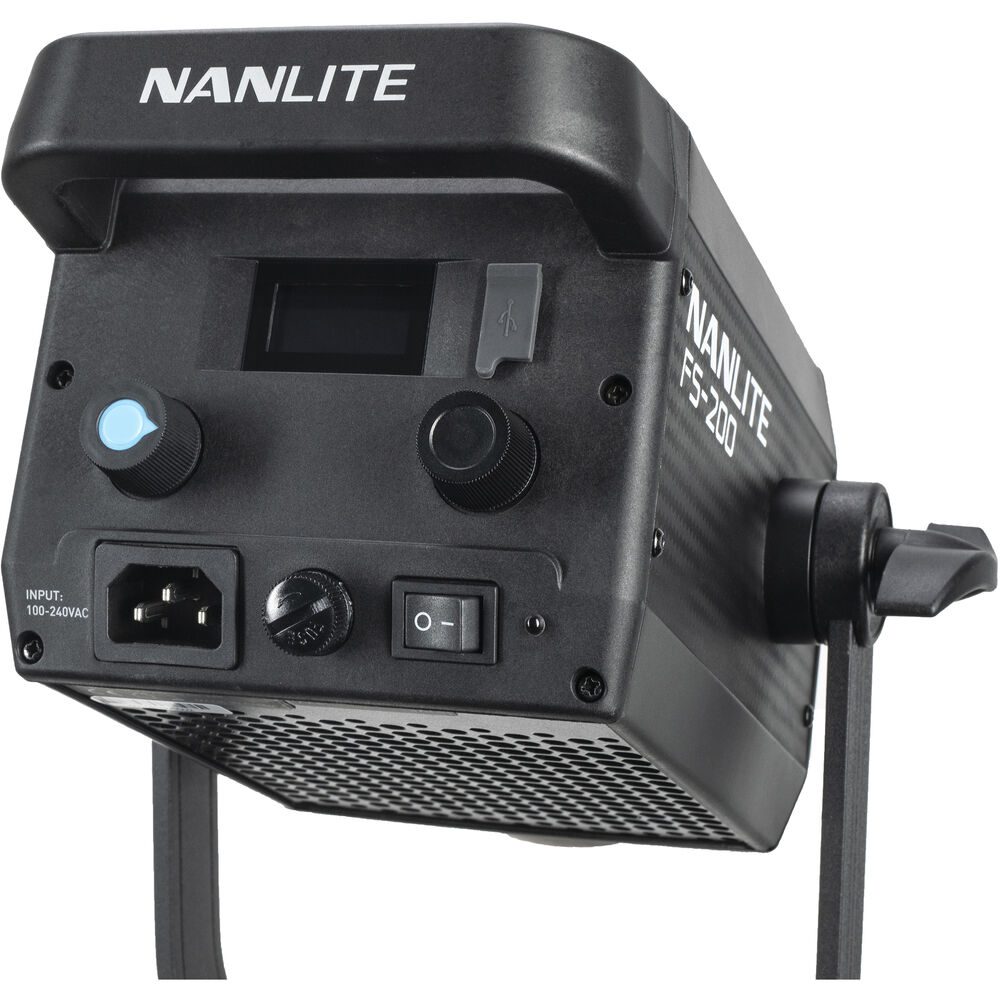 Nanlite FS200