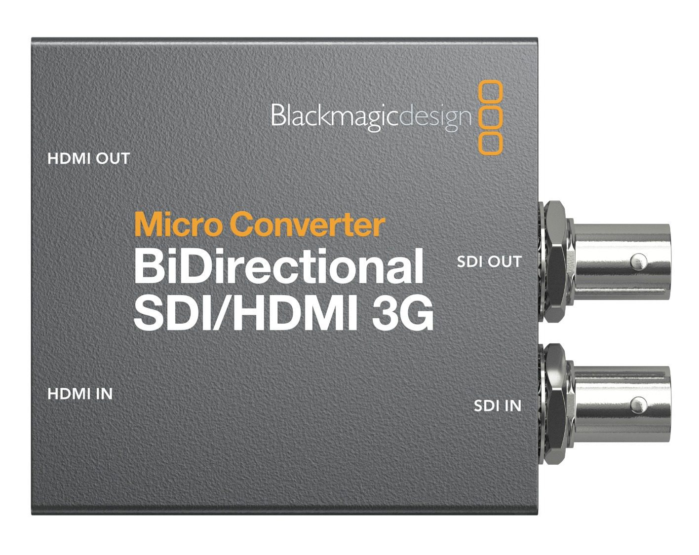 Blackmagic Micro Converter BiDirectionnal SDI/HDMI 3G
