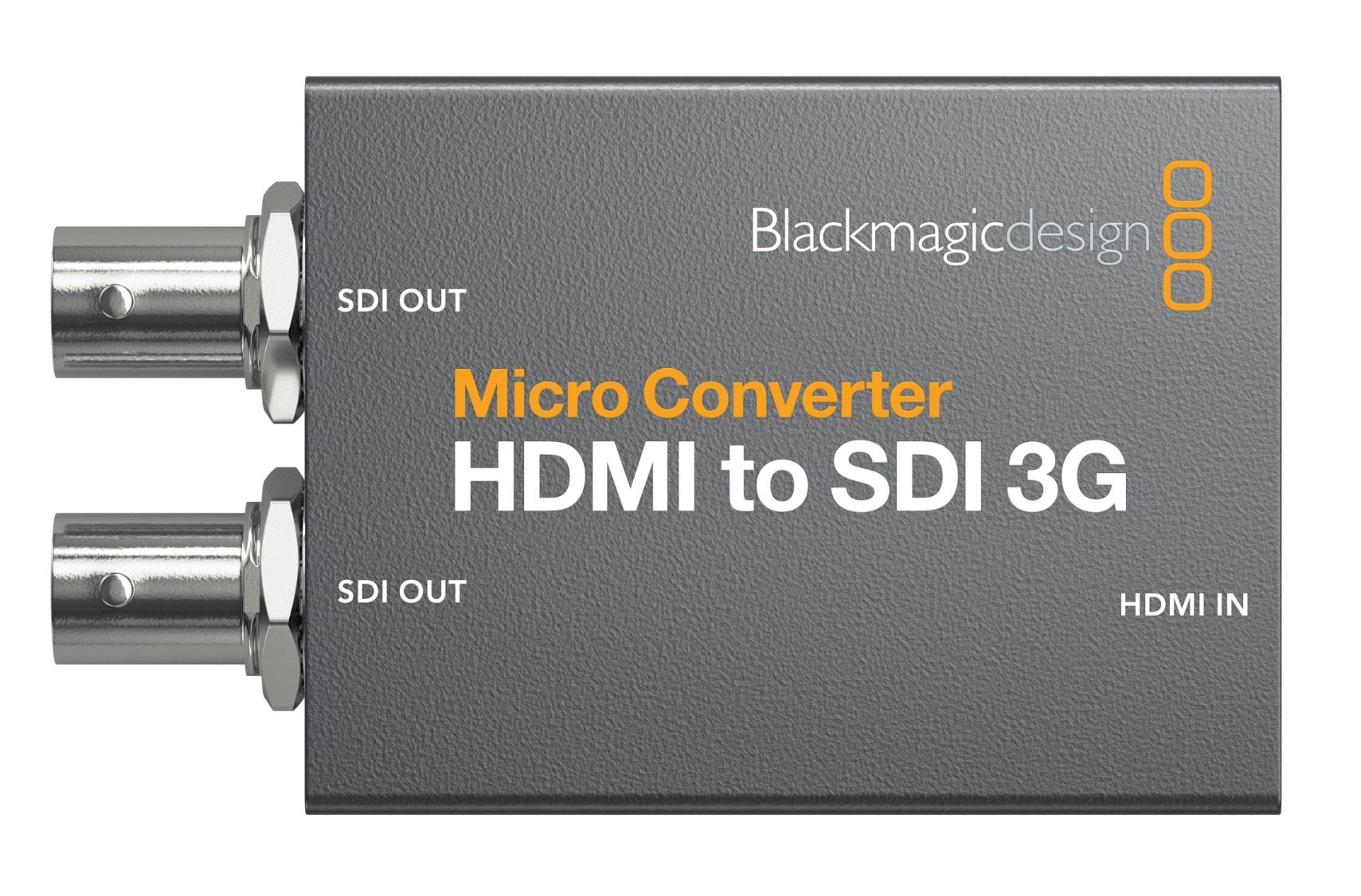 Blackmagic MicroConverter HDMI to SDI 3G