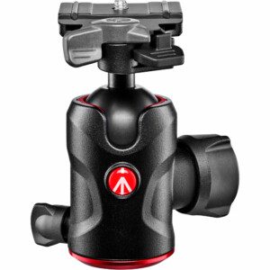 Manfrotto MH496-BH-0