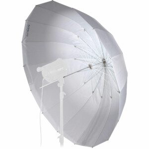 Nanlite Deep Umbrella 165-0