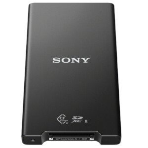 Sony MRW-G2 Card Reader SD / CFexpress Type A USB 3.2-114334