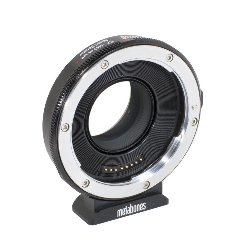 Metabones Canon EF to Micro Four Thirds S