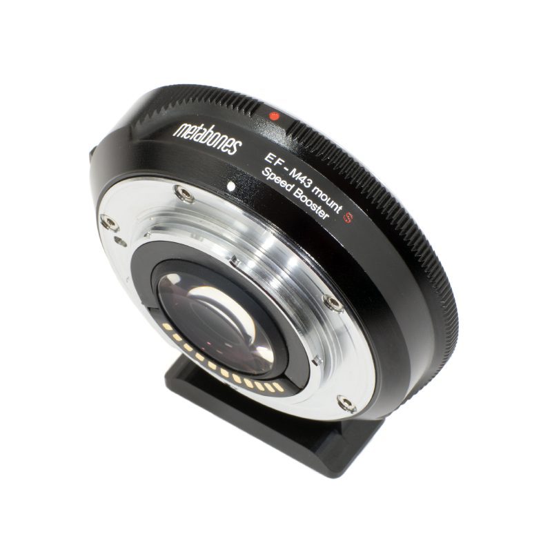 Metabones Canon EF to Micro Four Thirds S