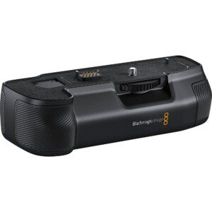Blackmagic Pocket Camera Battery Pro Grip-114324