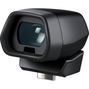 Blackmagic Pocket Cinema Camera Pro EVF-0