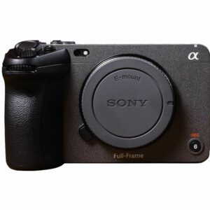 Sony FX3-0