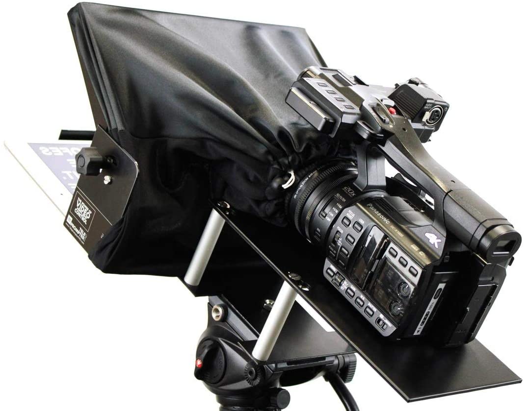 TelePrompterPad 13" Pack with remote