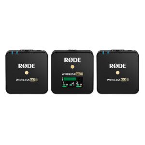 Rode Wireless Go II-114359