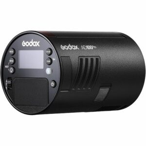 Godox AD100 Pro-189680