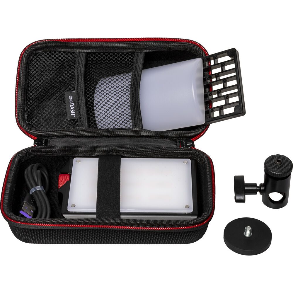 DMG DASH Pocket LED Kit
