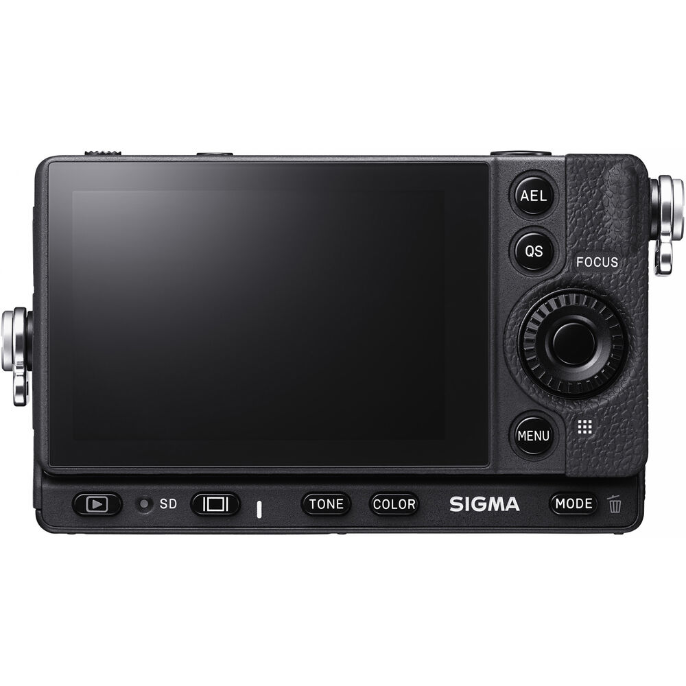 Sigma fp L Mirrorless Digital Camera (Body Only)