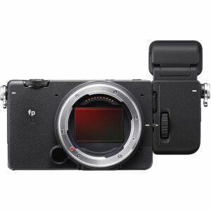 Sigma fp L Mirrorless Digital Camera with EVF-11 Electronic Viewfinder-0