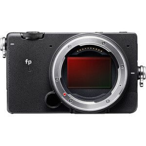 Sigma fp L Mirrorless Digital Camera (Body Only)-0