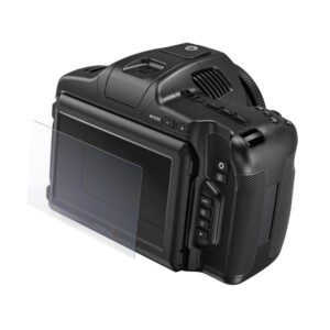SmallRig Screen Protector for Blackmagic Design Pocket Cinema Camera 6K PRO (2 pcs) 3274-0