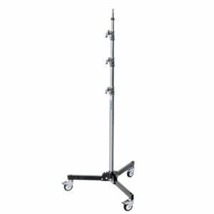 Avenger Roller Stand with Folding Base-0