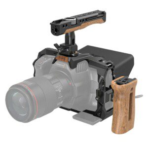 SmallRig Professional Accessory Kit for BMPCC 6K Pro 3299-0