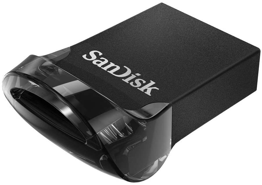SanDisk Ultra Fit™ 128GB USB 3.1