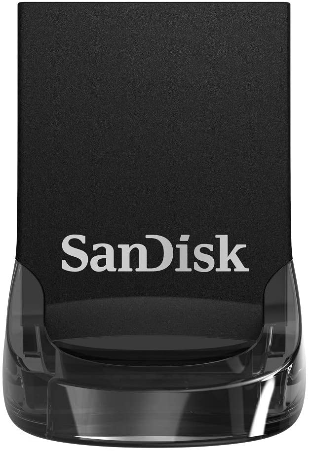 SanDisk Ultra Fit™ 128GB USB 3.1