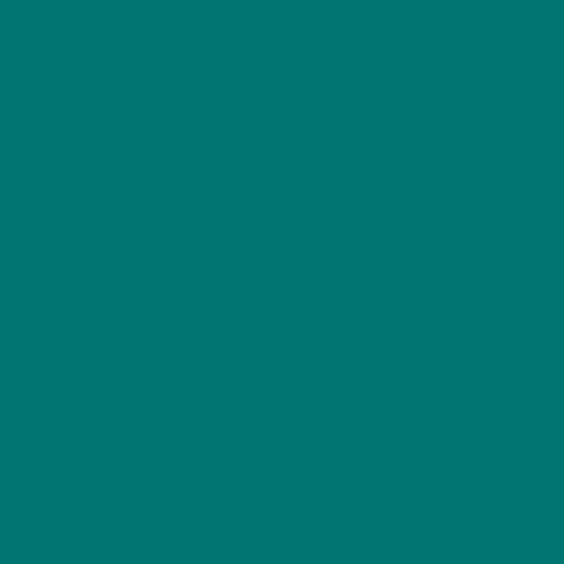 BD 157A1 Paper Background Teal 2.72 x 11m