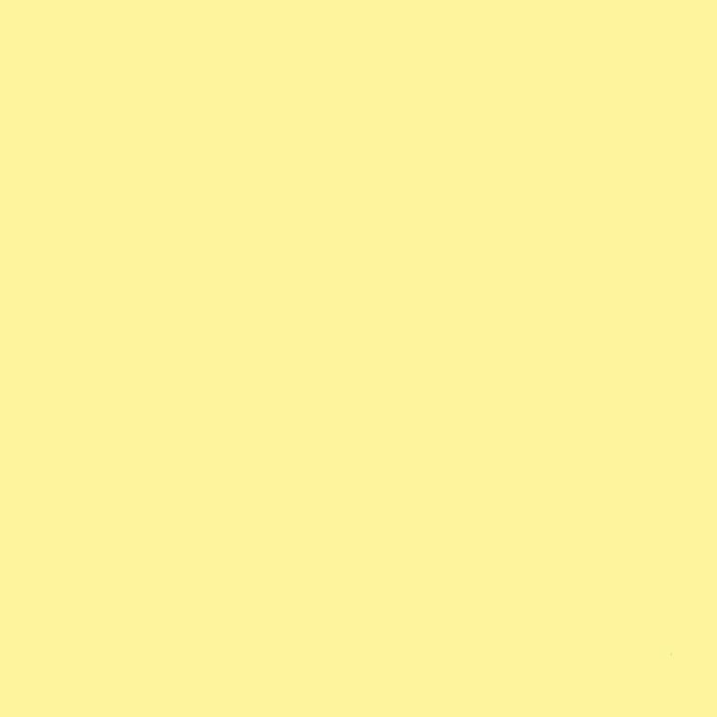BD 193A1 Paper Background Light Yellow 2.72 x 11m