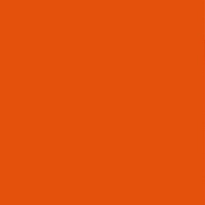 BD 282A1 Paper Background Fire Orange 2.72 x 11m-313934