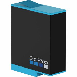 GoPro Rechargeable Li-Ion Battery for HERO9 Black-0