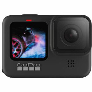 GoPro HERO9 Black-0