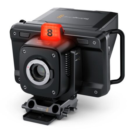 Blackmagic Studio Camera 4K Plus-0