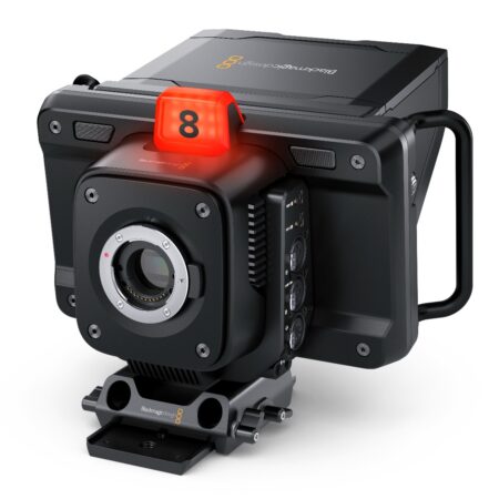 Blackmagic Studio Camera 4K Pro-0