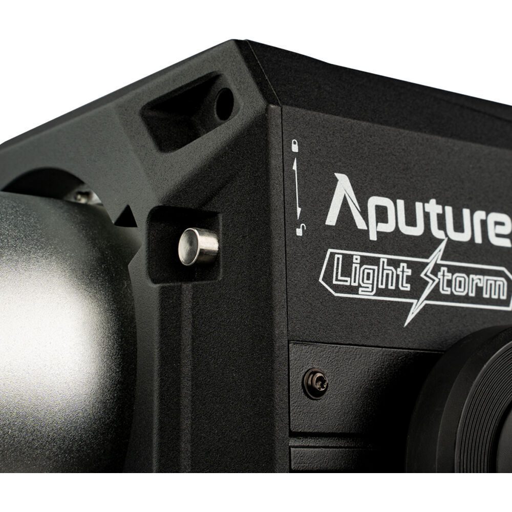 Aputure LS 600X Pro (V Mount)
