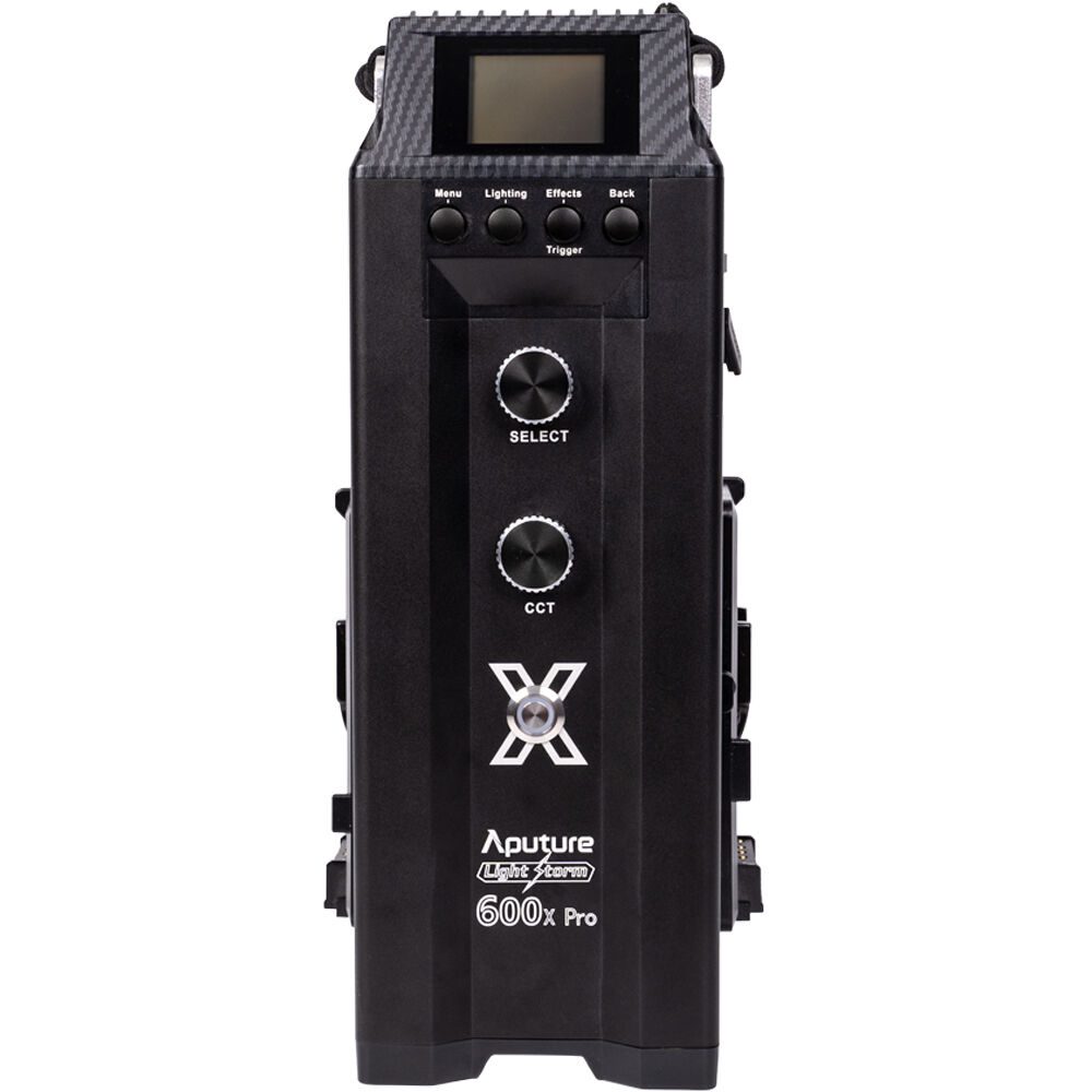 Aputure LS 600X Pro (V Mount)