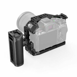 SmallRig Camera Cage Kit for SONY A7R IV 3137-0
