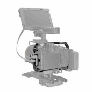 SmallRig Camera Cage Kit for CANON R5/R6 3139-0