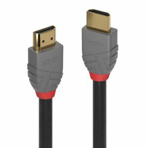 Lindy 7.5m Standard HDMI Cable, Anthra Line-0
