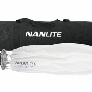 Nanlite LT-80-QR-FD-0