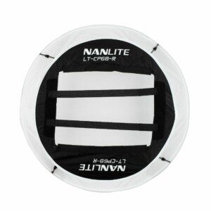 Nanlite LT-CP68-R-0