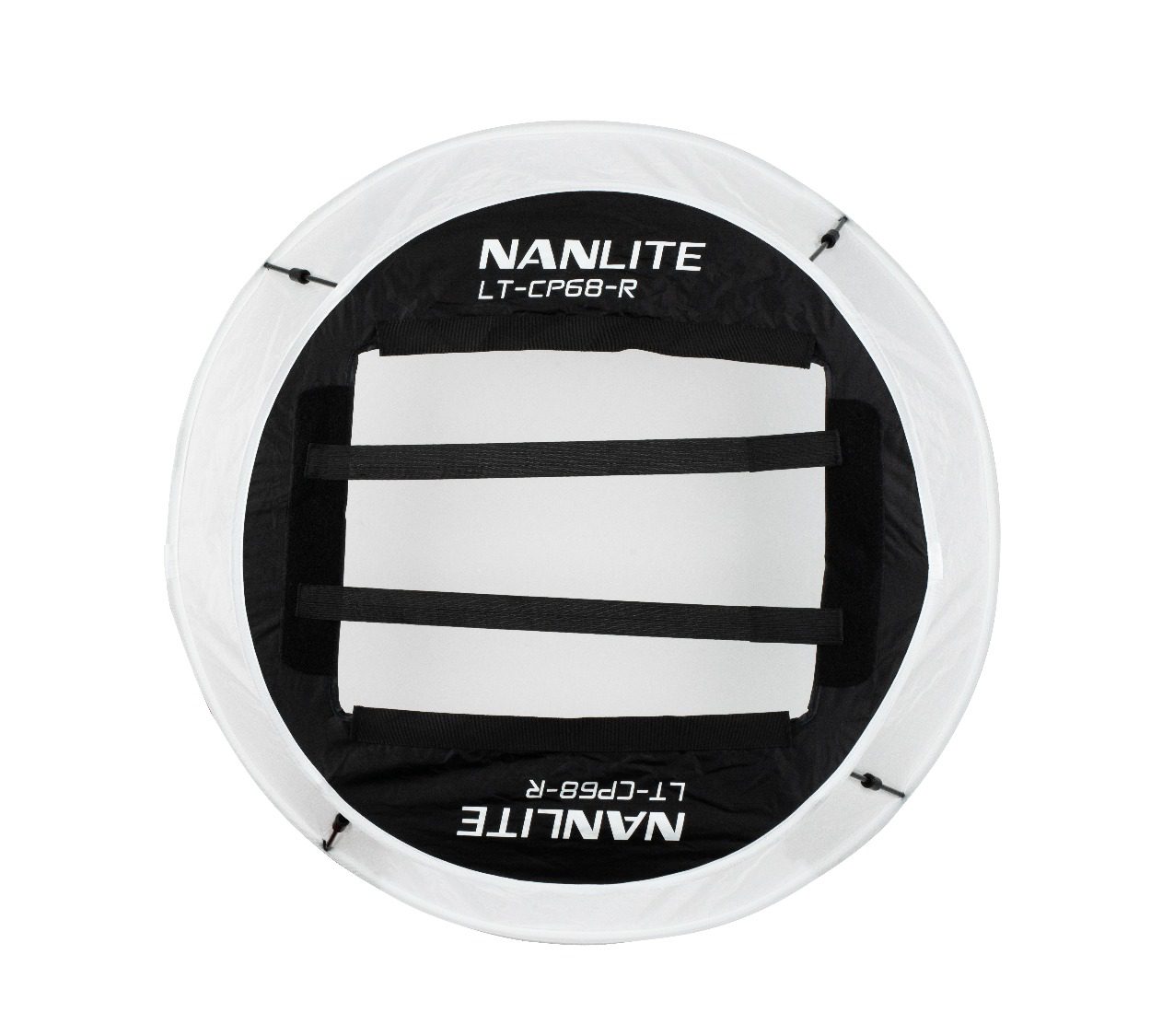 Nanlite LT-CP68-R