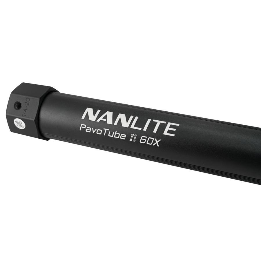 Nanlite Pavotube II 60X 2Kit