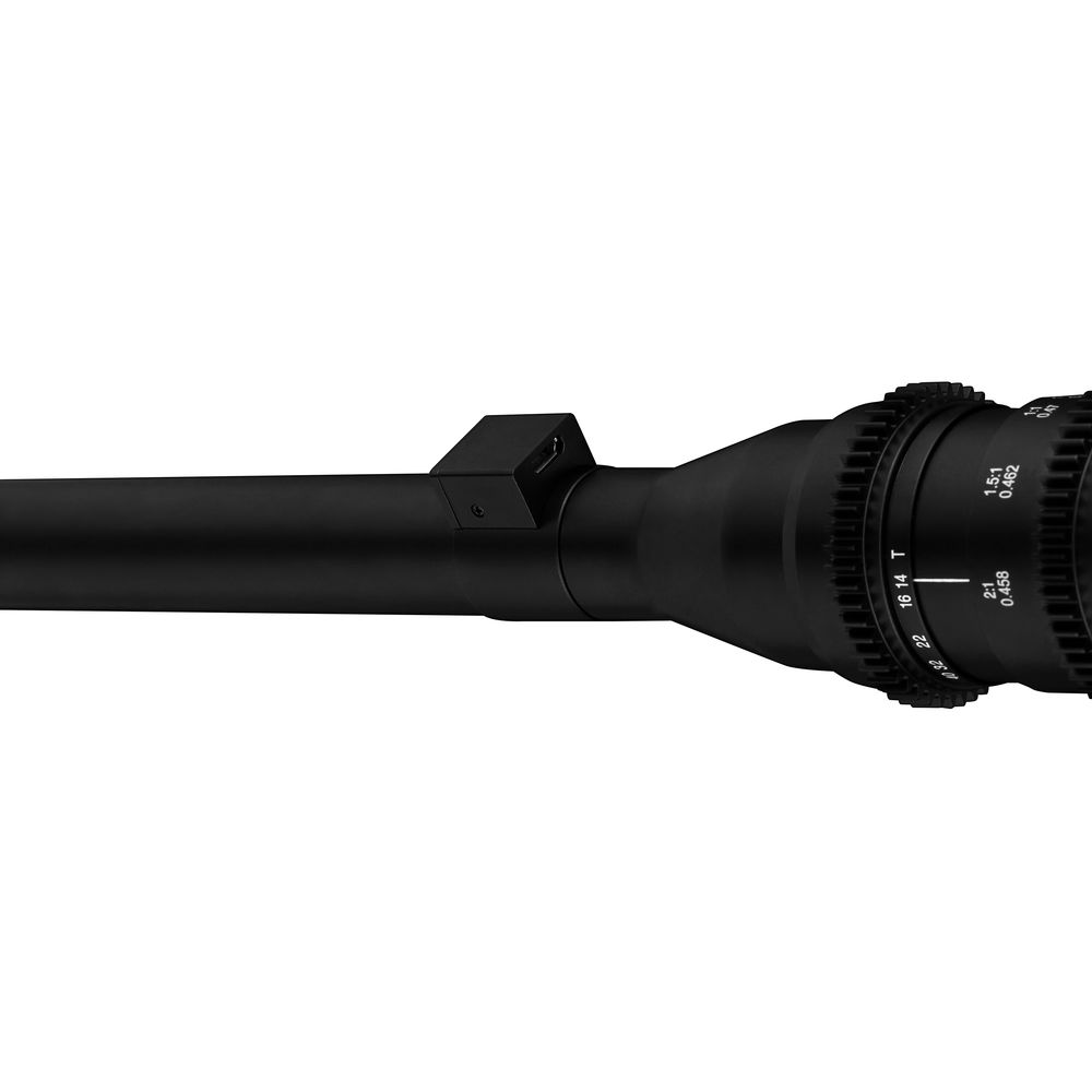 Laowa 24mm T14 2x Macro Probe Cine Canon EF