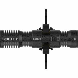 Deity V-MIC D4 DUO-0