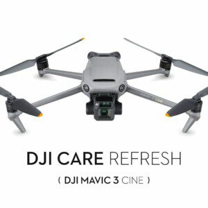 DJI Care Refresh 1-Year Plan (DJI Mavic 3 Cine)-0