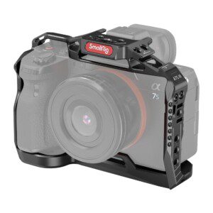 SmallRig Camera Cage for Sony Alpha 7S III 3065-0